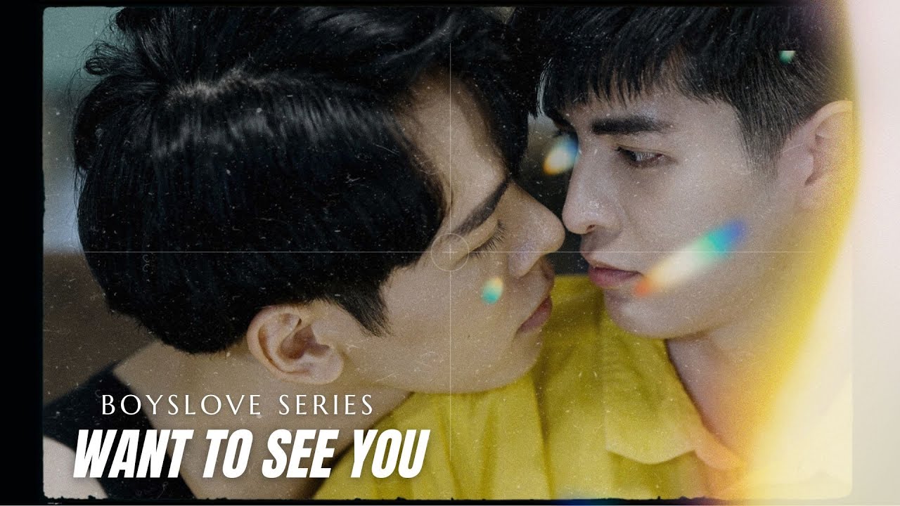 WANT TO SEE YOU - MUỐN NHÌN THẤY EM | Full 14 tập.