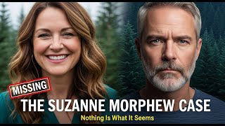 Sneak peek: The Suzanne Morphew Case: Nothing Is What It Seems #crimedocumentary #crime #realcrime