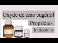 La pte oxyde de zinceugnol