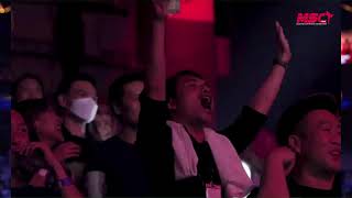 Muaythai Soft Power Championship 2025 SEMIFINAL Thai screenshot 4