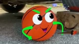 CAR crushes jelly and satisfying video