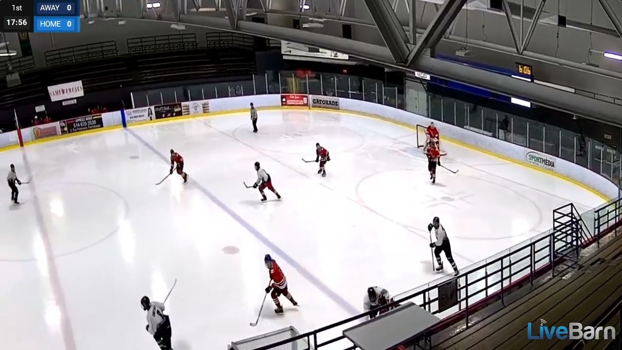 Winter 2024   Chris Jones from Dean