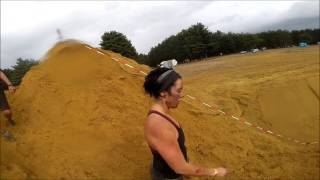Race Against Nature 2016