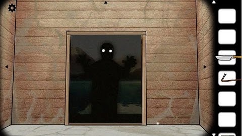 Cube Escape: The Lake [HD Walkthrough]