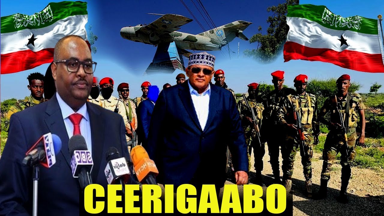 DEG DEG MW Cirro Ceerigaabo Wacdaro ka dhigay, Puntalnd oo Ka Qeyb gashay & Warsan Gali oo…