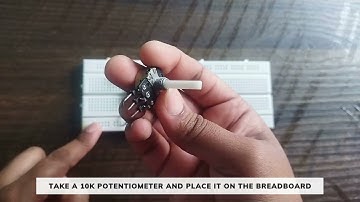 Chapter 36: Light Activated Switch using IC555