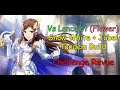 Snow White + Jubei Tandem Build ║Revue Starlight [EN] - vs Lancelot v.3(Flower)