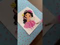 The babys favorite diamond stickers are here lets start with handson skills viral craft art