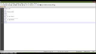 How to program a BATCH file to open minecraft.exe {EASY}