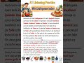 Can YOU Understand This? 🇩🇪 Mein Lieblingsessen kochen | A1 German Listening Practice | Learn German