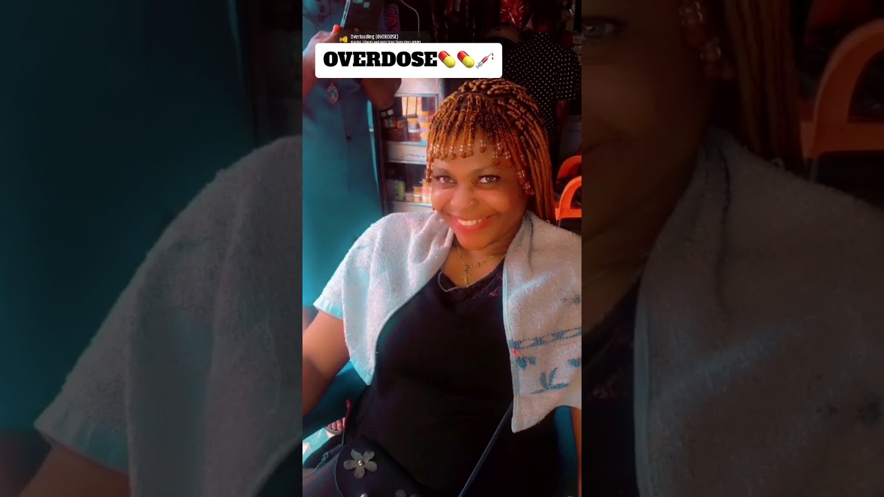 Smile addict😊,OVERDOSE💊💊💉