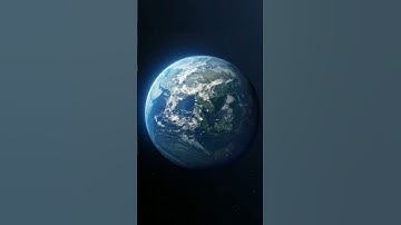 "What If Earth Started Spinning Twice as Fast? 🌍 #shorts