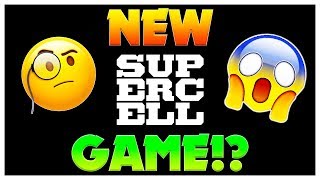 Huge Leak New Supercell Game - New Brawl Stars Update Patch Notes, News & More