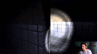 Slender With Little V EP01 screenshot 2