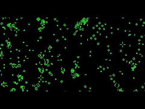 How to Make the Game of Life with Java [PART 4] - YouTube
