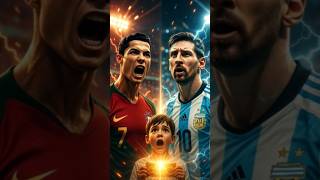 Messi Vs Ronaldo The Moment That Broke The Internet