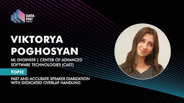 Fast and Accurate Speaker Diarization with Dedicated Overlap Handling