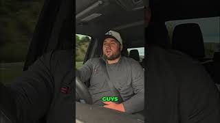 Trailer Pickup Fails, But Oklahoma Road Trip Continues! #shorts