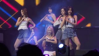 250509 STAYC(스테이씨) - 'RUN2U'