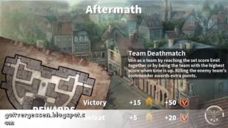How to entry the wall brother in arms 3 trick tutorial