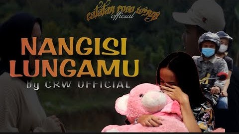 Aftershine - Nangisi Lungamu ( Cover CRW OFFICIAL )