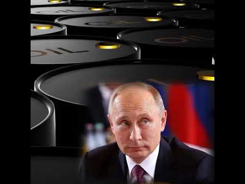 Biggest Sanction On Russia EU Bans 90 Russian Oil Short Shorts Youtubeshorts 