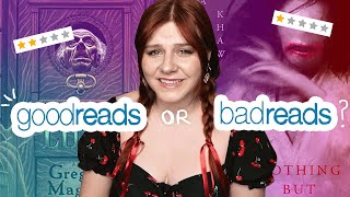 reading the WORST books on goodreads because apparently i hate myself
reading the WORST books on goodreads because apparently i hate myself reading the WORST books on goodreads because apparently i hate myself