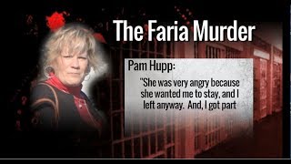 Pam Hupps Changing Stories