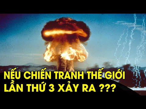 Video: Nga đang thua trong cuộc chiến giành Không gian