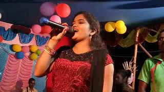 New Jhumur Stage Program.. Din Aase Din Aage Jay ..New Kurmali Jhumur Stage Program.