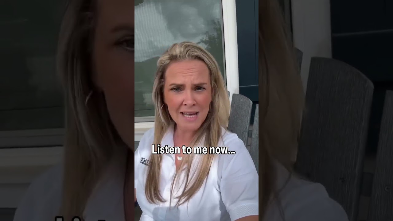 Home sellers, hear me out 👉 staging isn’t just “fluff.” It’s strategy