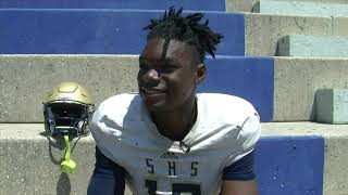 Will Jeff Sims Be The First Prep Qb Signee For Willie Taggart At Florida State??