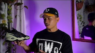 Nike Cosmic Unity “Green Glow” Review | The Future of Nike Basketball is TRASH