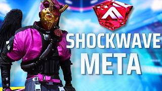 How the #1 Shockwave Medium Demolishes Ruby Ranked Lobbies in The Finals