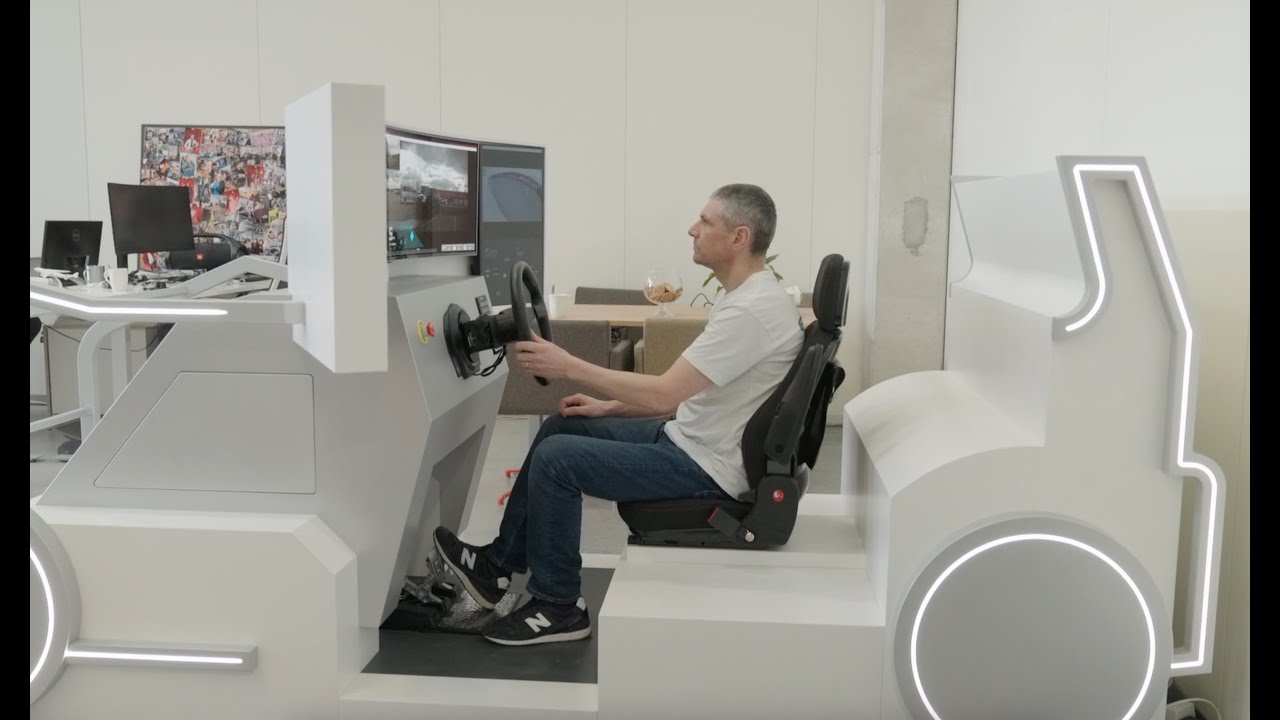 🎥 What is remote driving technology?