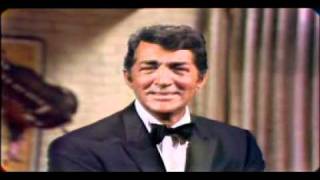 Dean Martin - Ma blushin' Rosie chords