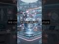 Build Tomorrow Today. #FutureInnovation #STEM #ScienceShorts #VirtualConnections