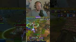Elemental Shaman GODLIKE