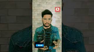 Psychology of Colour in Marketing #marketing #shorts #trendingshorts