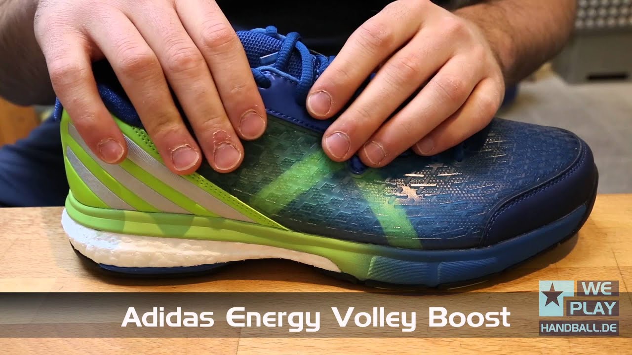 adidas volley boost 2.0 review