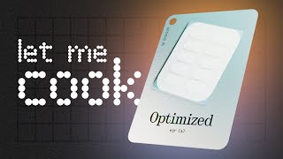 My Weirdest Project Yet
