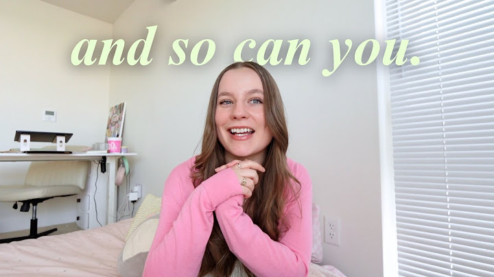 I'm moving out for the first time *in my 20s*