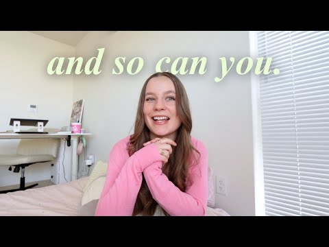 I'm moving out for the first time *in my 20s*