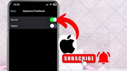 How To Turn Off Keyboard Sound on iPhone 11,12,13,14,15, 16/16 and Pro version (2025)