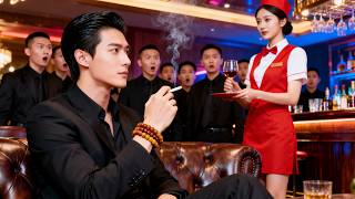 A hardworking poor girl struggles for tuition, until a billionaire CEO falls for her.