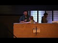 Baptisms @ Living Hope Church Athens | 11 AM Service | April 02, 2023