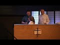 Baptisms @ Living Hope Church Athens | 11 AM Service | April 02, 2023