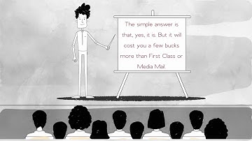 Is Priority Mail Faster Than First Class? | ReadyCloud