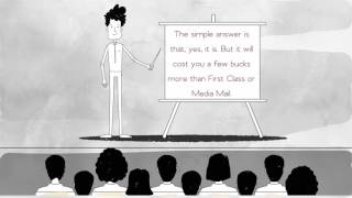 Is Priority Mail Faster Than First Class? Readycloud