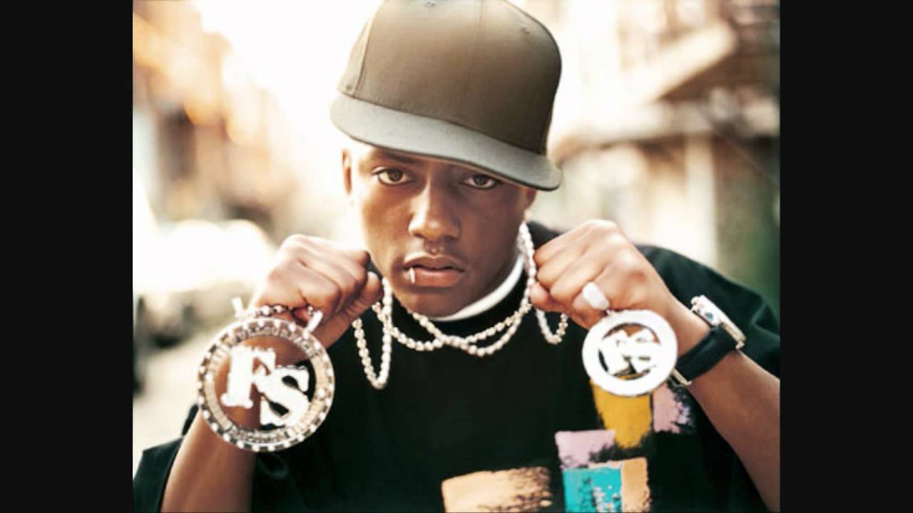 Cassidy - I'm Going in Freestyle - No DJ HQ HD